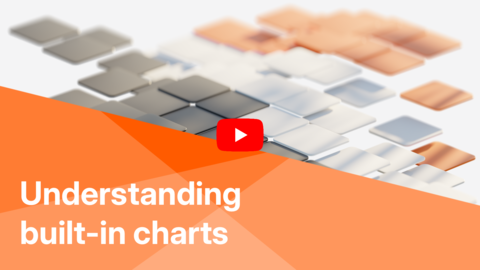 Understanding TelemetryDeck's built-in charts